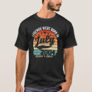 Suche nach am 20 juli tshirts Waren