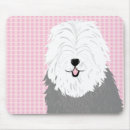 Recherche de chien berger tapis souris Mignon