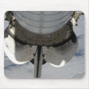 Recherche de navette spatiale tapis souris Effort