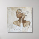 Recherche de de mode art Portrait