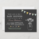 Recherche de tableau baby shower invitations Vintage
