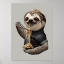 Recherche de nouilles posters Animaux