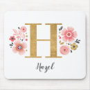 Suche nach monogramm mousepads Büro