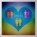 Recherche de gay valentine posters Amour