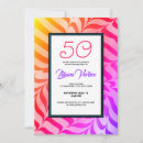 Recherche de surréaliste invitations Élégant