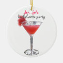 Suche nach cocktail ornamente Party