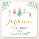 Suche nach ballerina untersetzer Zuckerpflaume