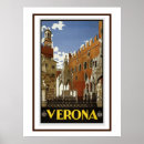 Recherche de vérone posters Travel