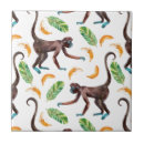 Suche nach bananen fliesen Regenwald