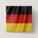Recherche de drapeau allemand m badges Europe