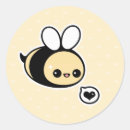 Suche nach niedliche hummel aufkleber Kawaii
