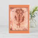 Suche nach abstrakter engel karten einladungen Paul klee