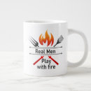 Recherche de sur le feu tasses Dire