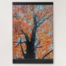 Recherche de arbre puzzles Mosaïque