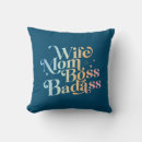 Recherche de le des femmes coussins Mother