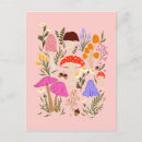 Suche nach pilze postkarten Für kinder