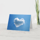 Recherche de cieux vœux cartes Nuages