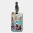 Suche nach gondel gepäckanhänger Vintag