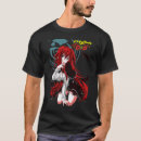 Recherche de rias tshirts Gremory