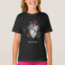 Suche nach blumenherzen tshirts Blumenreich