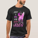 Recherche de animal prédateur tshirts Loup