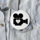 Recherche de réalisateur badges Hollywood