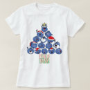 Suche nach weihnachtshemden tshirts Weihnachtsbaum