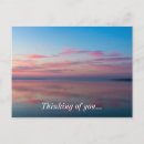 Suche nach rosa sonnenaufgang postkarten Strand