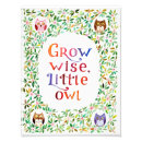 Recherche de petit hibou posters Sage