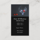 Suche nach kellnerin visitenkarten Als barmixer arbeiten