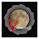 Suche nach moon poster Mond