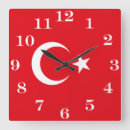 Recherche de turc horloges Turquie