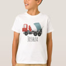 Suche nach baufahrzeuge tshirts Niedlich