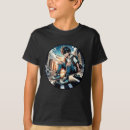 Suche nach anime junge tshirts Boy