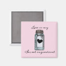 Recherche de sucres de canne magnets Pour elle