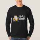 Suche nach gabelstaplerfahrer tshirts Lagerverwalter