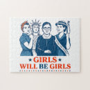 Suche nach feminist puzzle Für sie