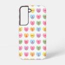 Recherche de bonbons samsung coques Motif