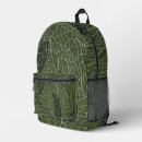 Recherche de feuillage sacs Vert