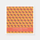 Recherche de citron serviettes Vintage