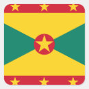 Suche nach flagge von grenada aufkleber Grenadisch