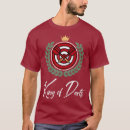 Recherche de bullseye tshirts Onze choses étranges