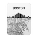 Recherche de de silhouette refrigérateur magnets Paysage