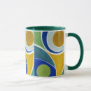 Recherche de illustration originale tasses Coloré