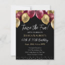 Suche nach roter ballon einladungen Geburtstagsfeier