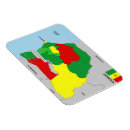 Recherche de sénégal magnets Drapeau