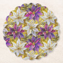 Suche nach golden christmas untersetzer Weihnachten