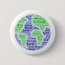 Recherche de écologique badges Terre