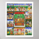 Suche nach vishnu poster Schule