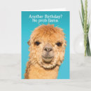 Suche nach niedliches alpaka karten Lustig